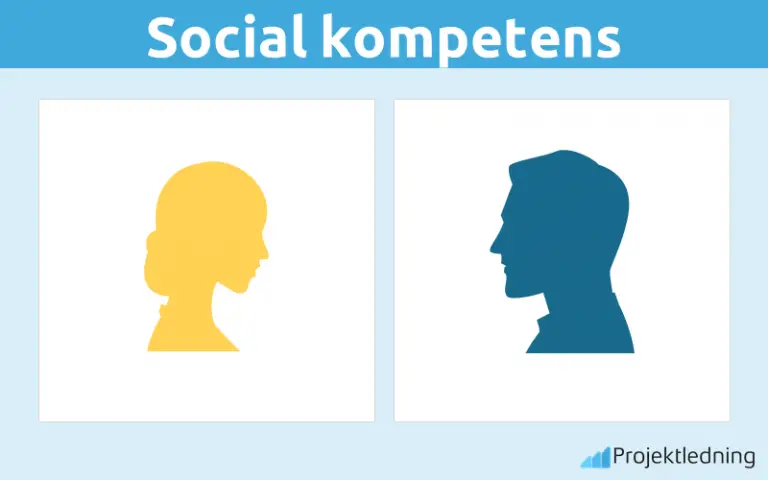 Social Kompetens: Vad är Social Kompetens? [Komplett Guide 2024 ]