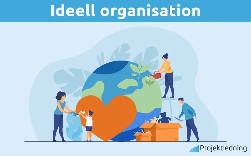 Ideell organisation