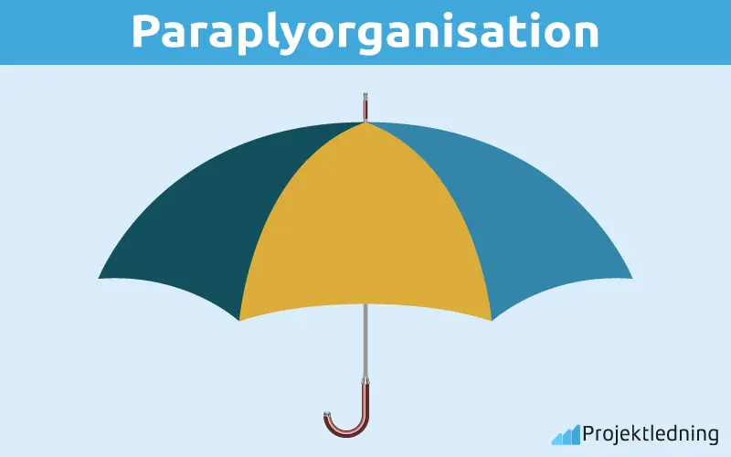 Paraplyorganisation